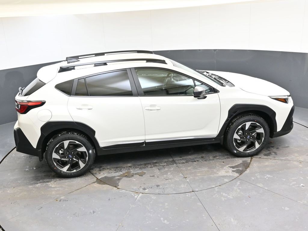 New 2026 Subaru Crosstrek 2.5i Limited image 42