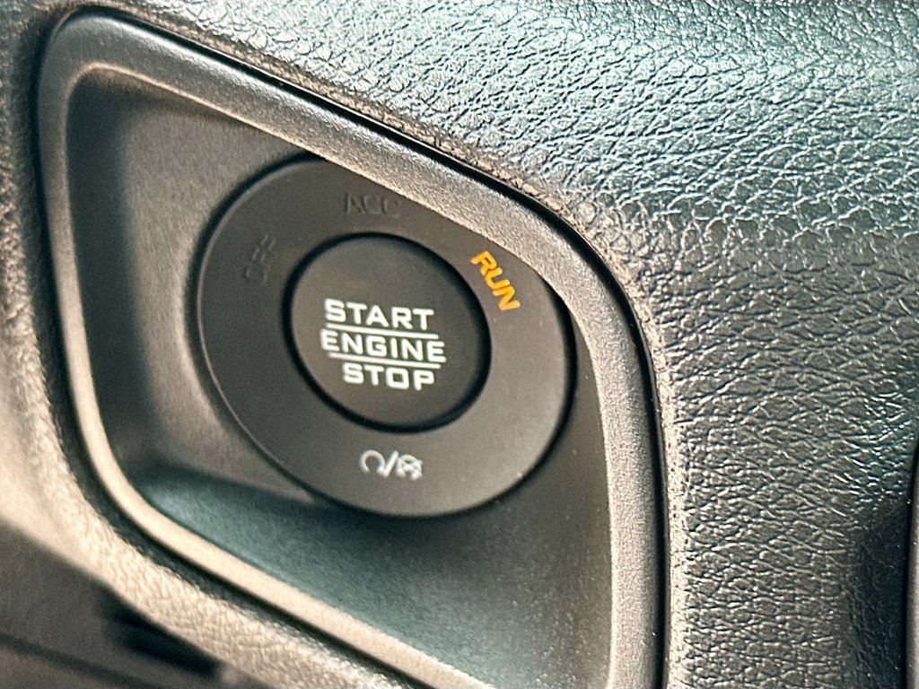 New 2026 Jeep Wrangler Unlimited Sport AWD/4WD image 17