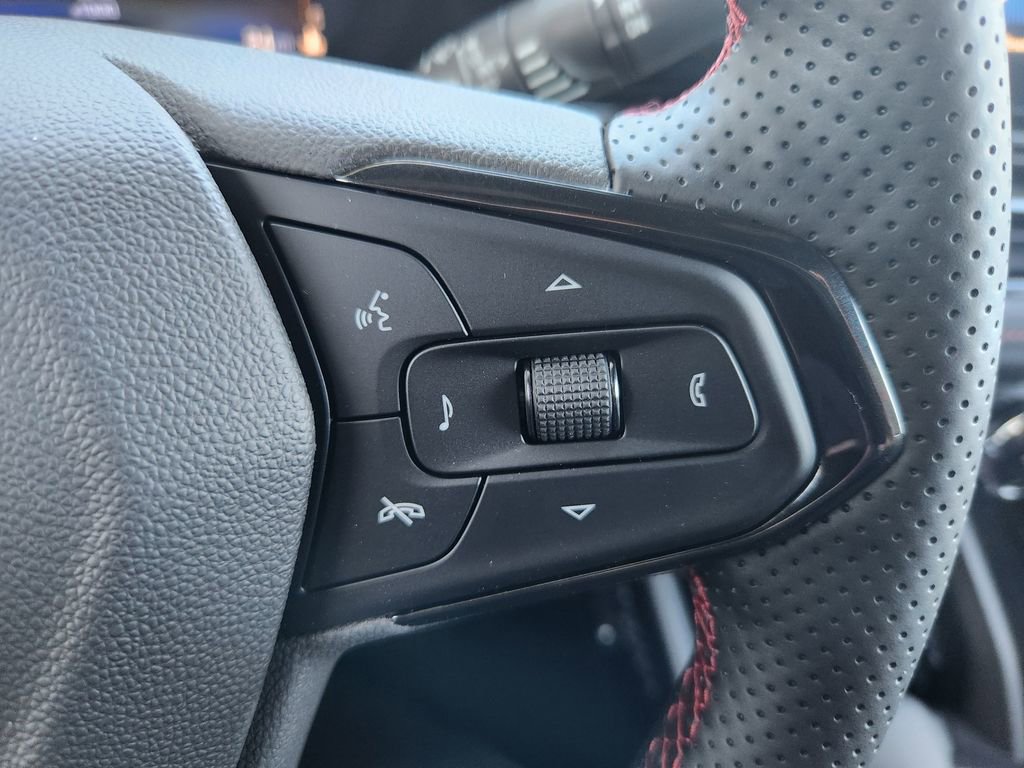 New 2026 Chevrolet TrailBlazer RS w/ Convenience Package image 17