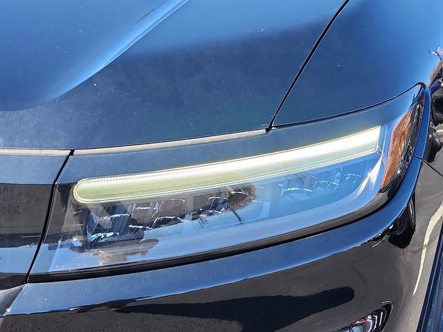 New 2025 Honda Prologue Elite image 9