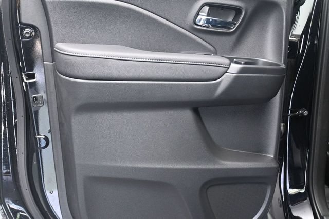Certified 2026 Honda Ridgeline RTL image 19