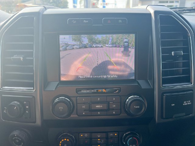 Used 2020 Ford F150 XLT w/ Equipment Group 302A Luxury AWD/4WD image 32