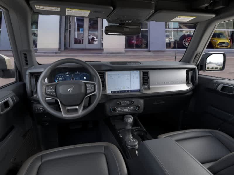 New 2026 Ford Bronco Outer Banks AWD/4WD image 9