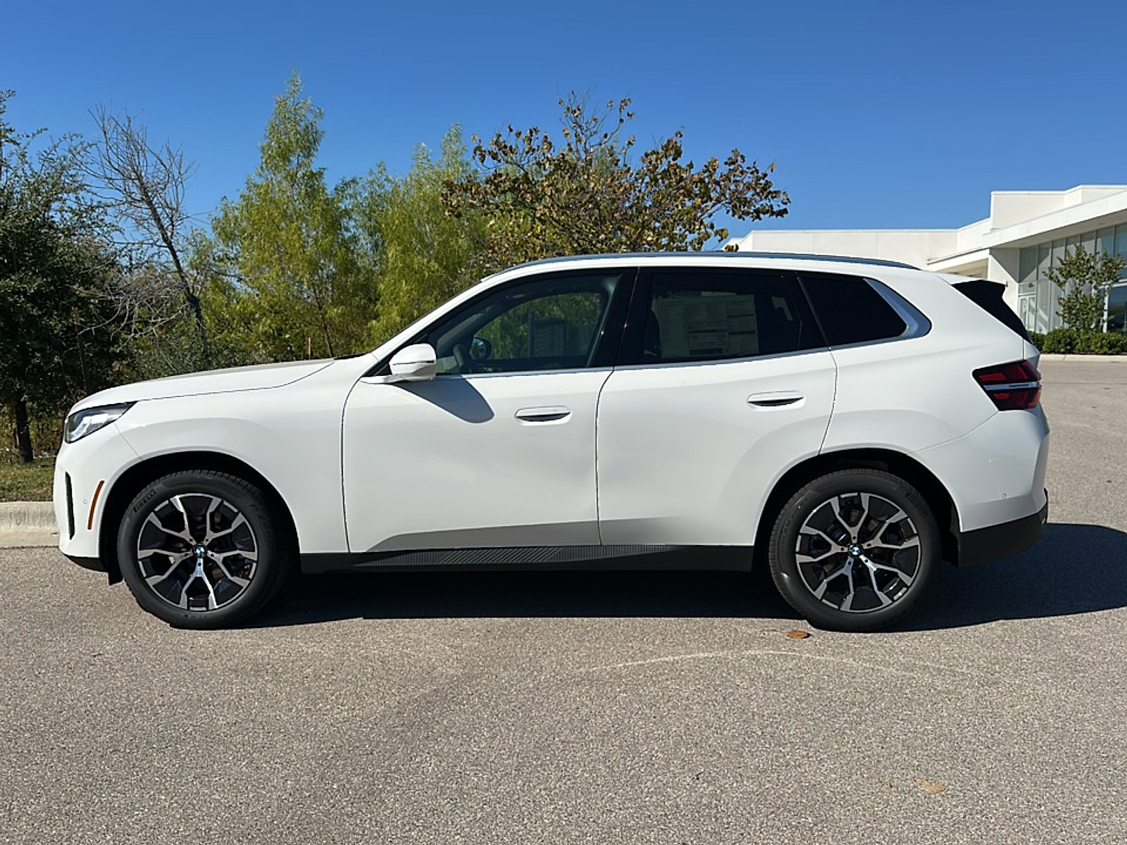 New 2026 BMW X3 xDrive30 w/ Convenience Package image 5