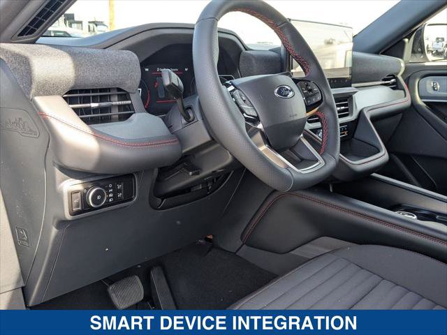 New 2026 Ford Explorer ST-Line w/ Premium Package image 11