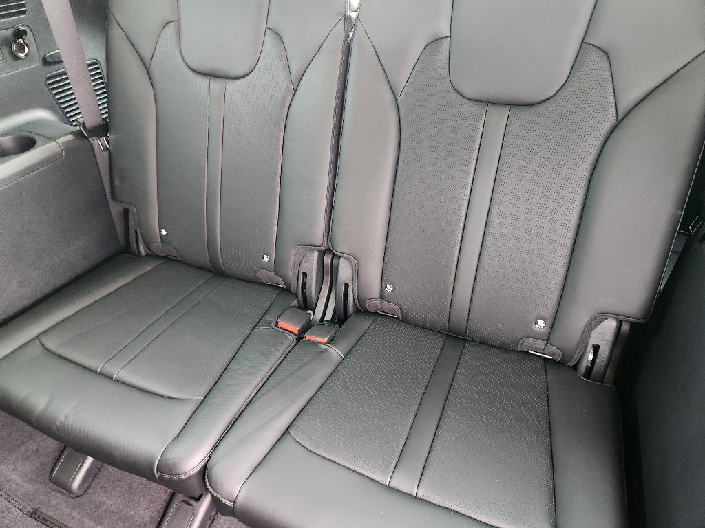 New 2026 Kia Sorento S w/ S Panoramic Sunroof Package image 21