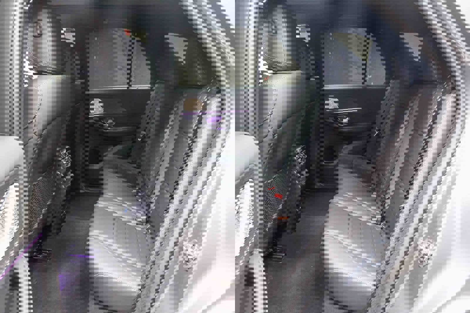 Used 2025 Mercedes-Benz GLE 450e 4MATIC image 17