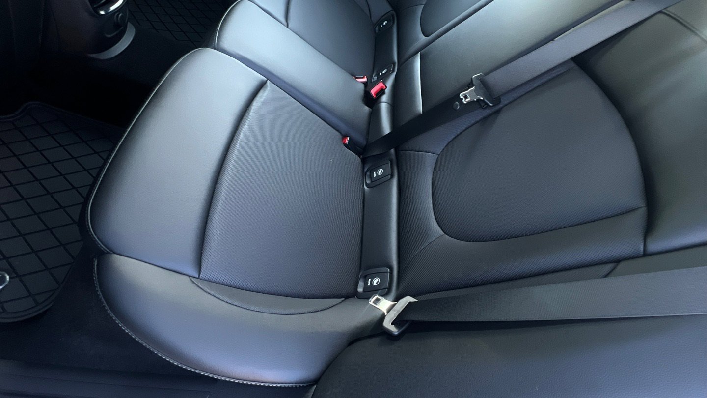 Used 2017 MINI Cooper Clubman S image 34