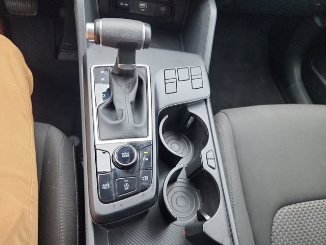 Used 2024 Kia Sportage LX FWD image 18