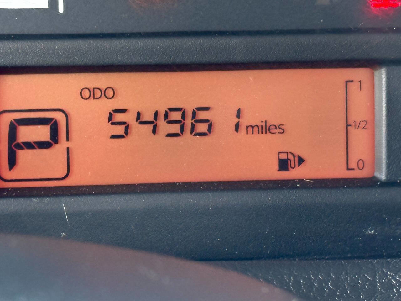 Used 2018 Nissan NV200 SV w/ Back Door Glass Package image 12