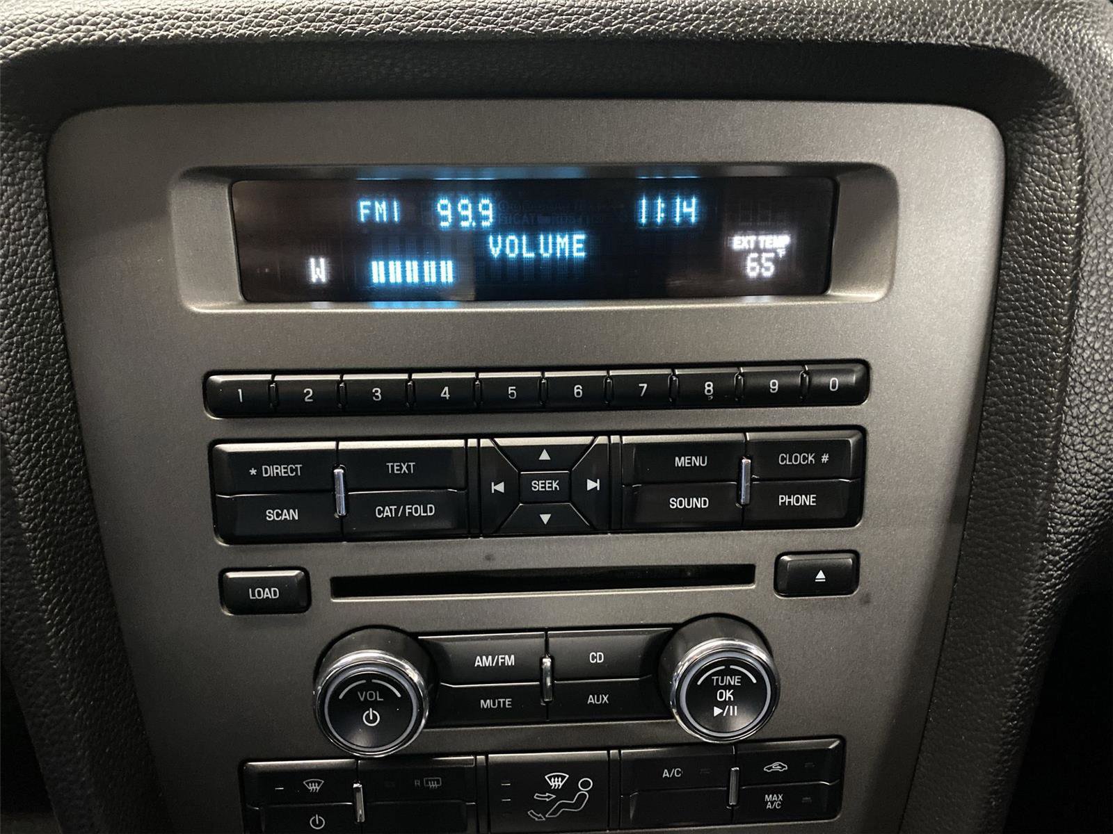 Used 2014 Ford Mustang GT w/ Equipment Group 301A RWD image 16