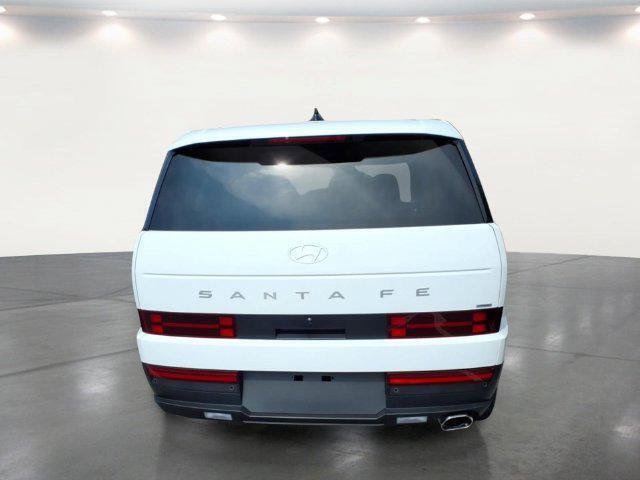 New 2027 Hyundai Santa Fe SE AWD/4WD image 13