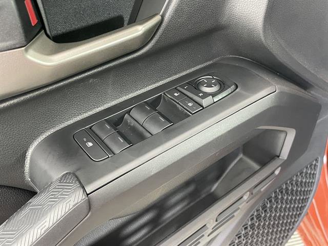 New 2025 Toyota Tacoma TRD Off-Road image 24