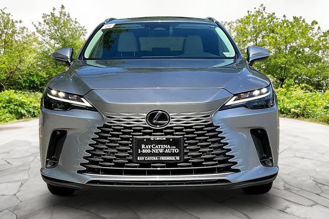 Used 2024 Lexus RX 350 Premium w/ Accessory Package (Z1) AWD/4WD image 2