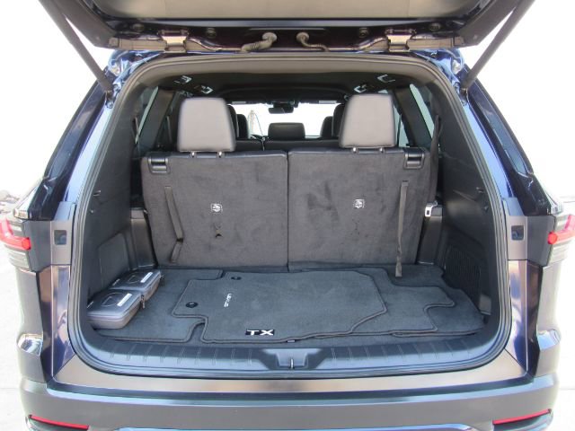 Used 2024 Lexus TX 350 FWD w/ Cold Weather Package image 29
