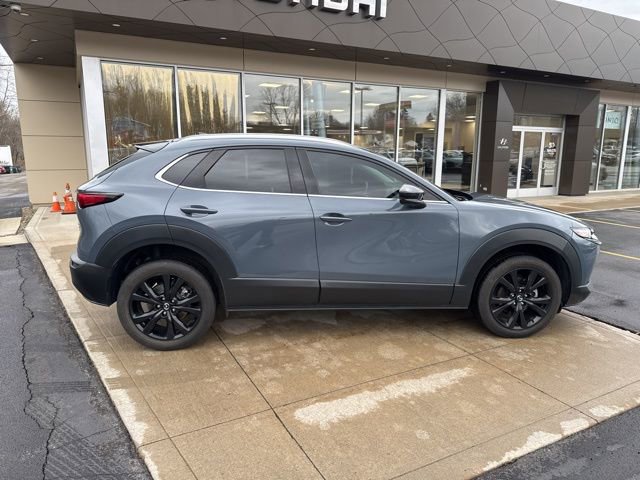 Used 2021 MAZDA CX-30 2.5 Turbo w/ Premium Package AWD/4WD image 22