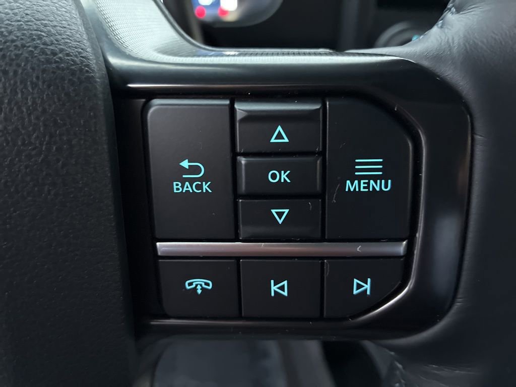 Used 2025 Ford F350 Platinum image 33