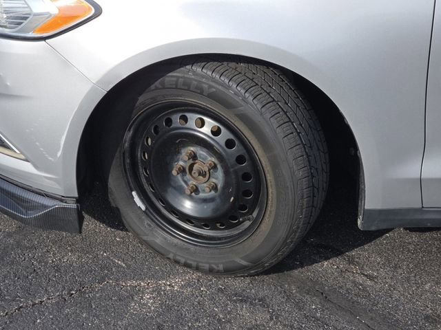 Used 2014 Ford Fusion S FWD image 20