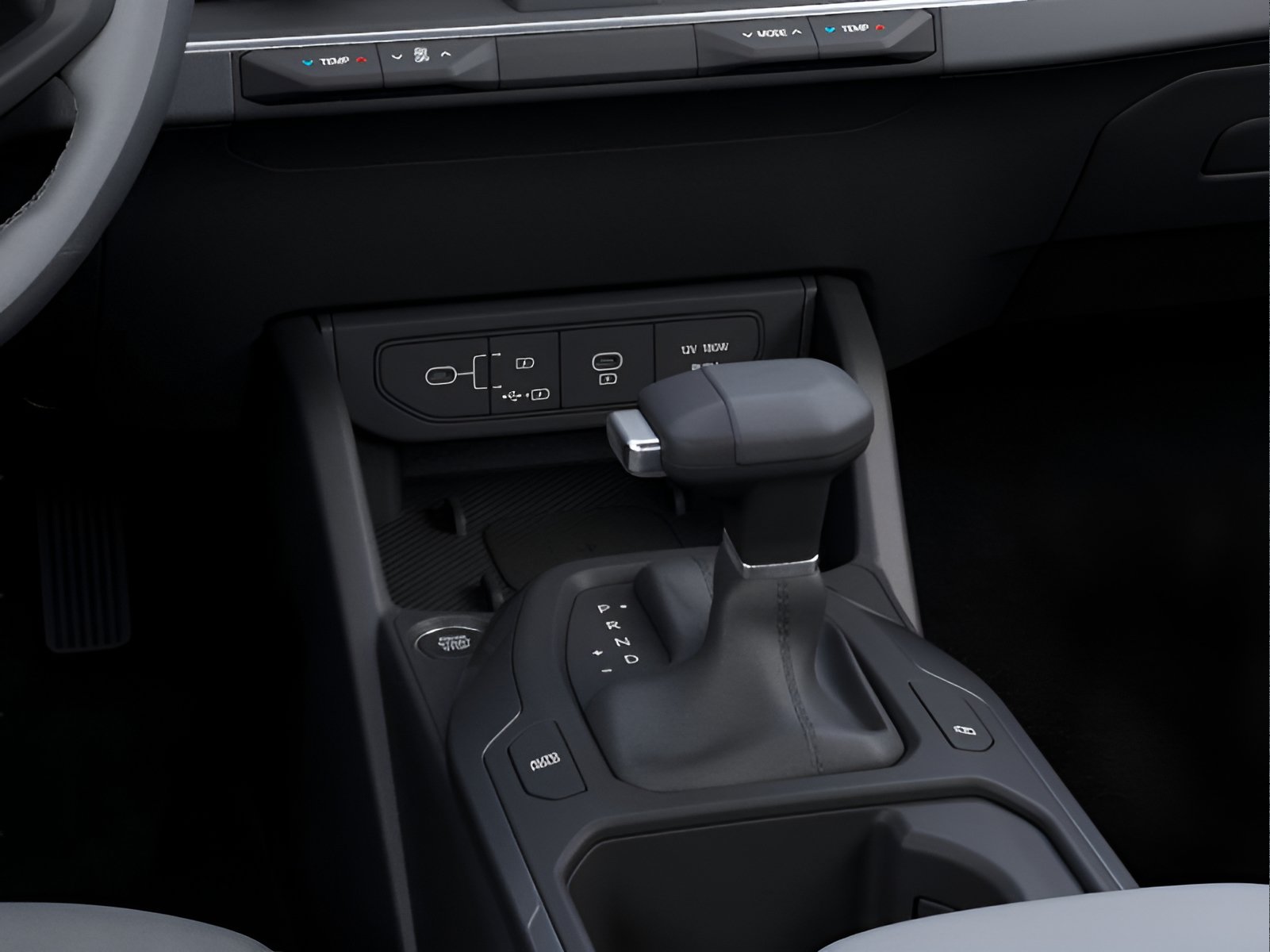 New 2025 Kia K4 EX FWD image 23