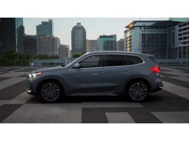 New 2026 BMW X1 xDrive28i w/ Technology Package AWD/4WD image 4