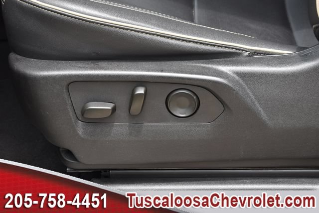 Certified 2024 GMC Yukon SLT RWD image 22
