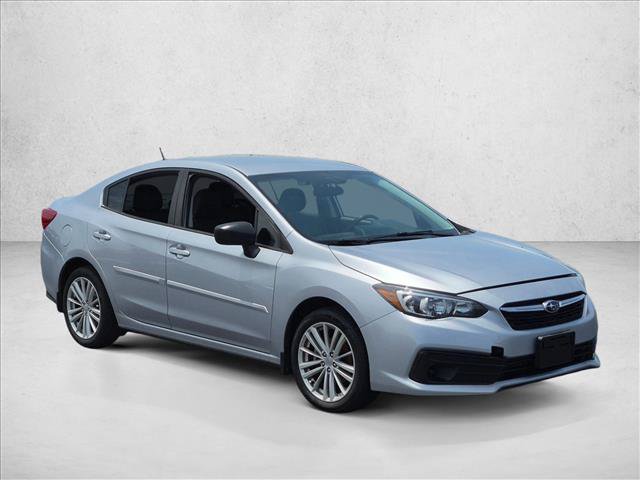 Used 2022 Subaru Impreza 2.0i AWD/4WD image 3
