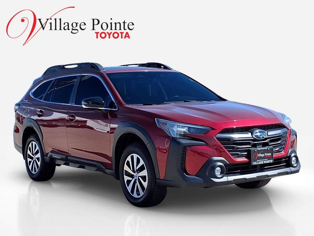 Used 2023 Subaru Outback Premium AWD/4WD image 10