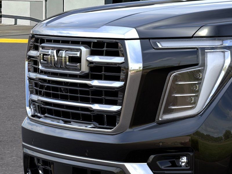 New 2026 GMC Yukon Elevation RWD image 13