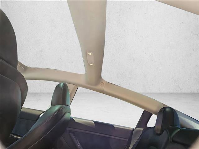 Used 2023 Tesla Model 3 Performance AWD/4WD image 19