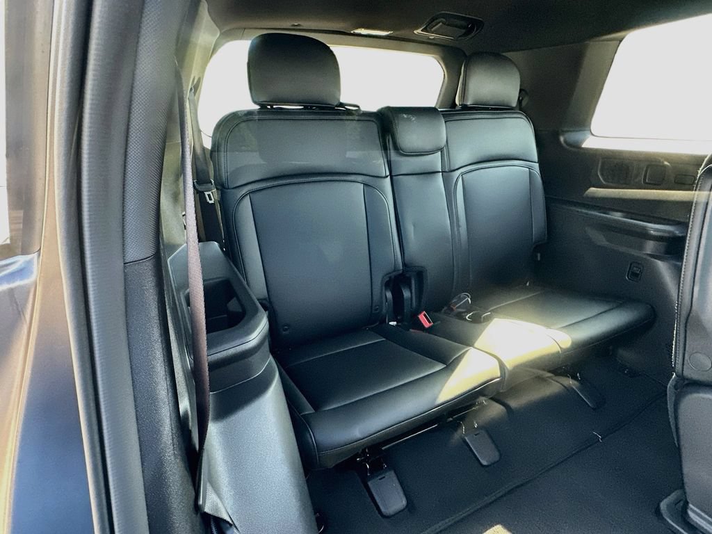 New 2027 Kia Telluride EX X-Line AWD/4WD image 28