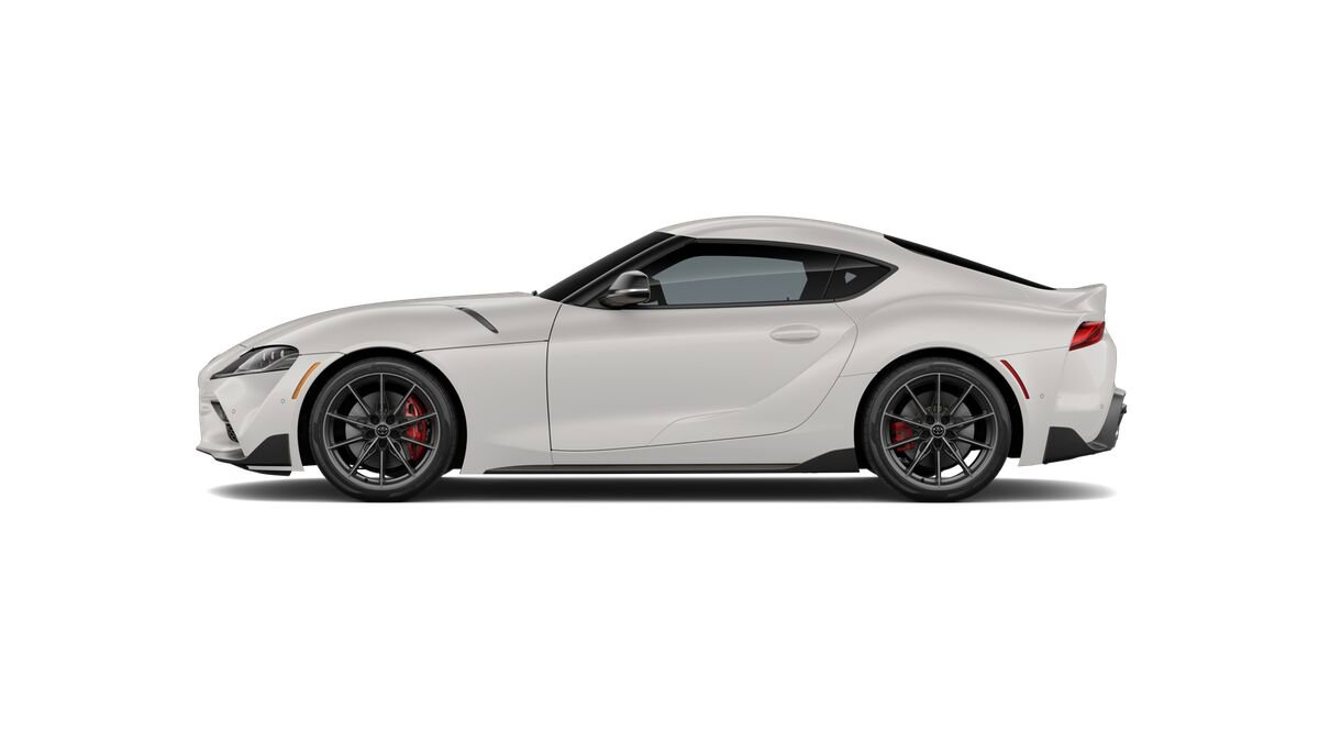 New 2026 Toyota Supra Premium image 4
