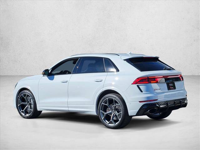 New 2026 Audi RS Q8 performance image 9
