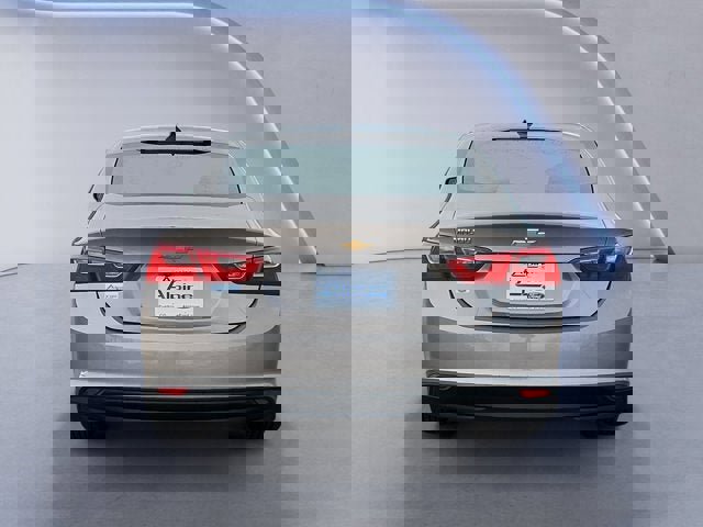 Used 2024 Chevrolet Malibu LS image 4