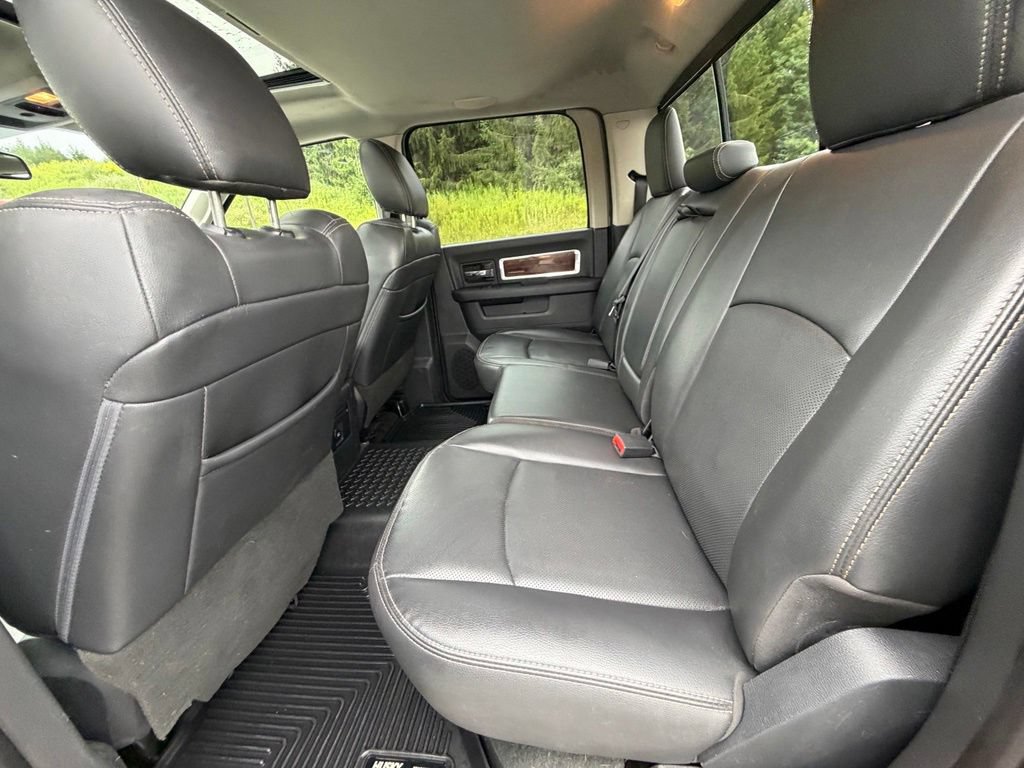 Used 2012 RAM 1500 Laramie AWD/4WD image 46