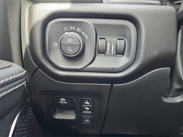 New 2026 RAM 1500 Laramie w/ Sport Appearance Package image 22