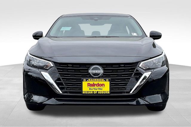 New 2025 Nissan Sentra S image 15