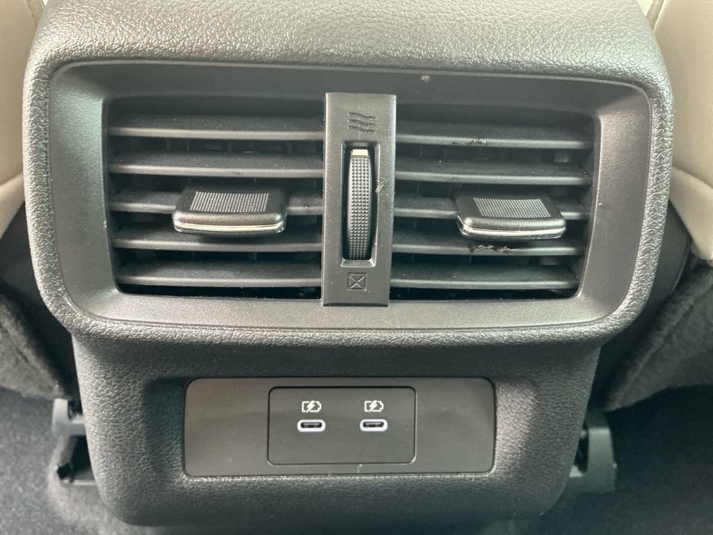 Used 2025 Nissan Murano SV AWD/4WD image 31