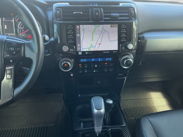Certified 2020 Toyota 4Runner TRD Pro AWD/4WD image 11