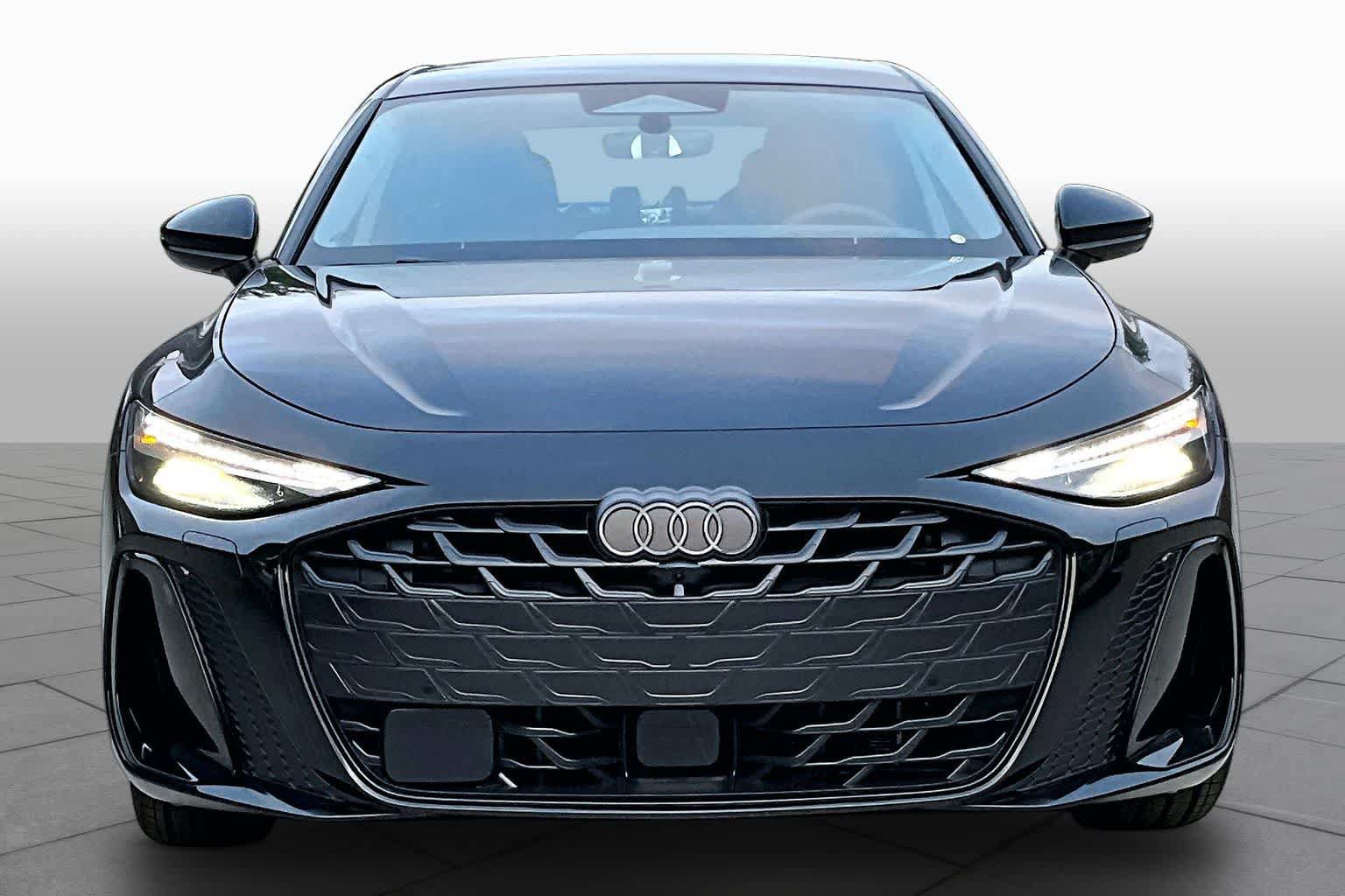 New 2026 Audi A6 Premium Plus AWD/4WD image 3