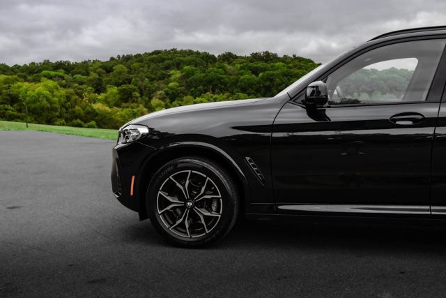 Used 2023 BMW X3 xDrive30i w/ M Sport Package AWD/4WD image 13