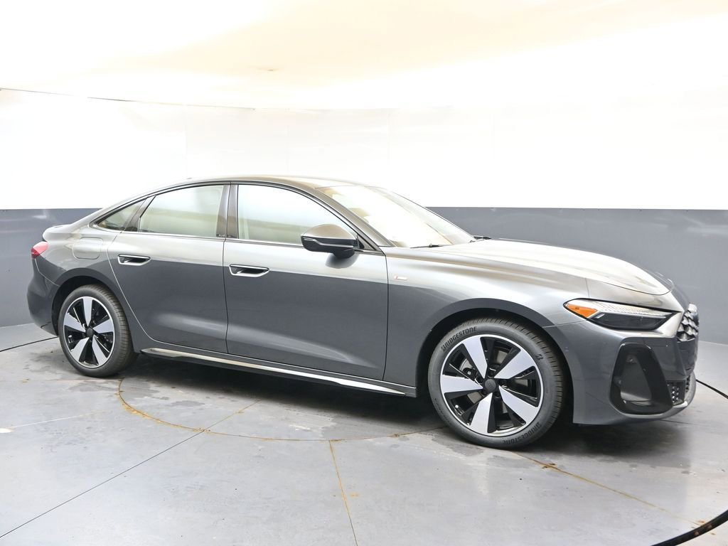 New 2026 Audi A5 2.0T Premium Plus AWD/4WD image 7