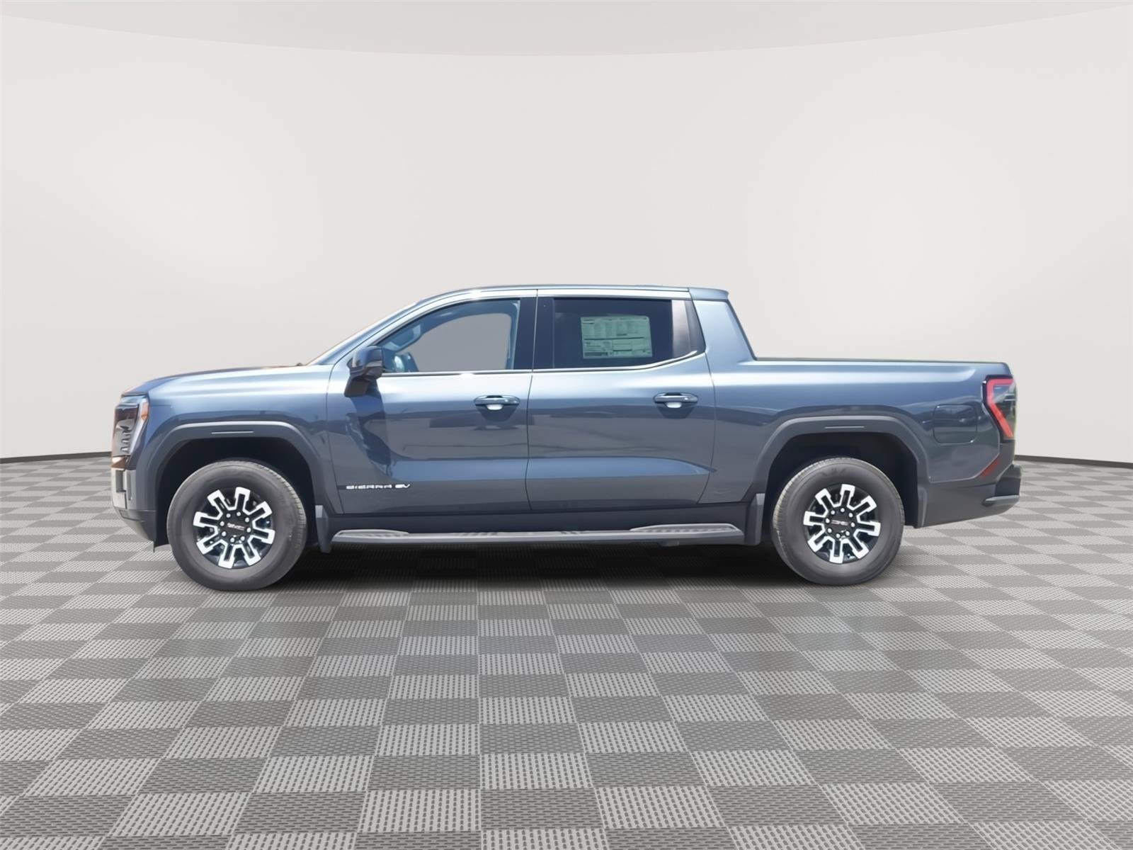 New 2026 GMC Sierra EV Elevation w/ Premium Package AWD/4WD image 7