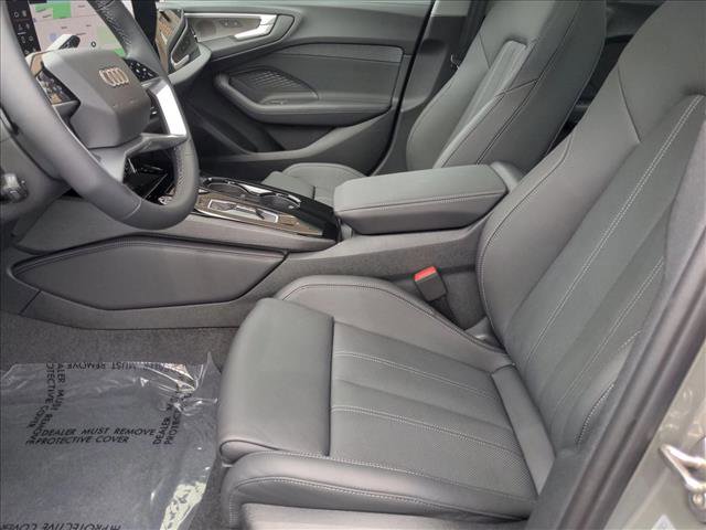New 2025 Audi A5 2.0T Premium Plus w/ Premium Plus image 16