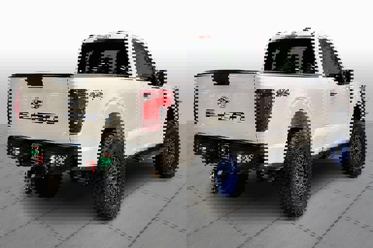 Used 2024 Ford F150 XL w/ Equipment Group 103A High image 12