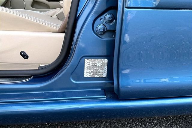 Used 2002 Jaguar X-TYPE 3.0 image 16