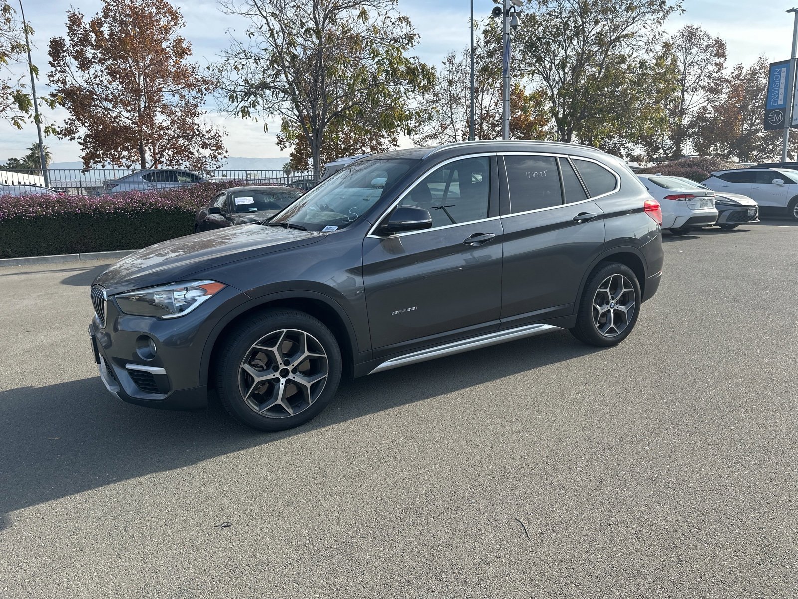 Used 2018 BMW X1 sDrive28i image 5