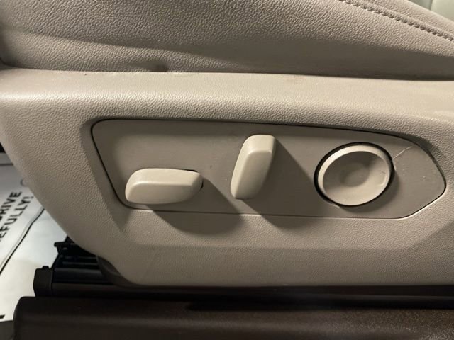 Used 2023 Chevrolet Silverado 1500 LTZ w/ LTZ Premium Package image 19