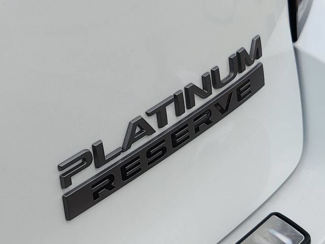 New 2026 Nissan Armada Platinum Reserve AWD/4WD image 11
