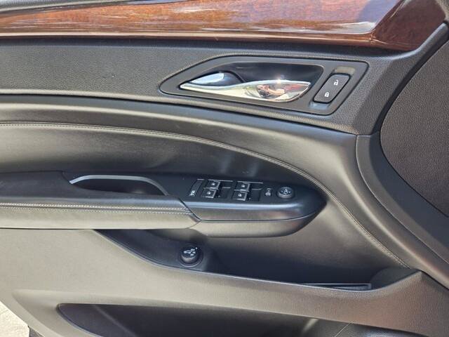 Used 2014 Cadillac SRX Performance w/ Driver Assist Package FWD image 12