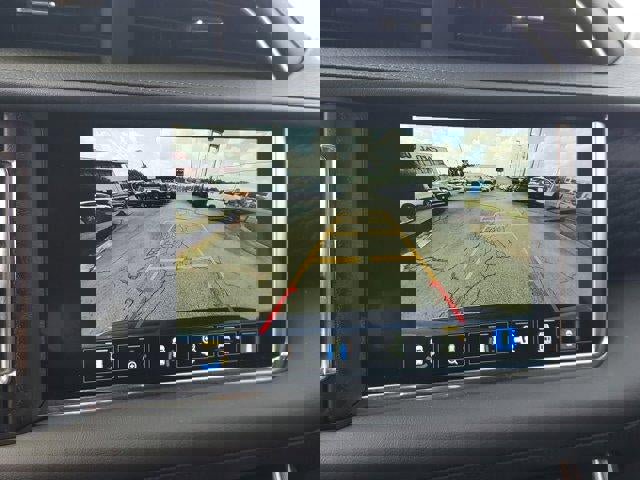 Used 2024 GMC Yukon Denali w/ Max Trailering Package image 29